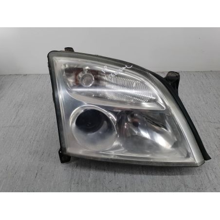LAMPA PRZÓD PRAWA XENON OPEL VECTRA C 1.8 16V 122KM 1.8 16V 2003  09185787 