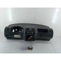 DESKA ROZDZIELCZA, KONSOLA SKODA FABIA II LIFT 1.6 TDI 90KM1.6 TDI2011                                            