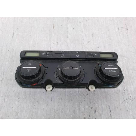 PANEL NAWIEWU VW PASSAT B6 1.9 TDI 105KM 1.9 TDI 2006 