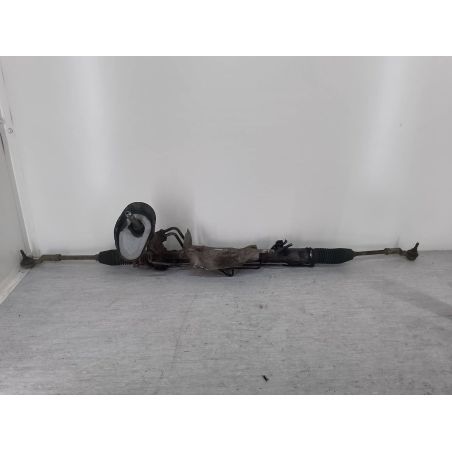 MAGLOWNICA PRZEKŁADNIA KIEROWNICY FORD FOCUS II 1.6 TDCI 109KM 1.6 TDCI 2007 5M51-3200-EG 