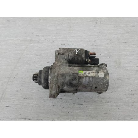 ROZRUSZNIK VW GOLF V 1.9 TDI 105KM 1.9 TDI 2007 