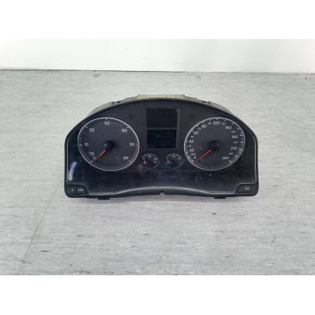 LICZNIK VW GOLF V 1.9 TDI 105KM 1.9 TDI 2007 1K0920861M 