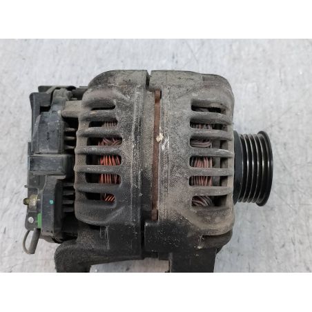 ALTERNATOR OPEL CORSA C 1.0  2005 55556068      0124425021 