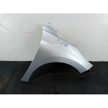 BŁOTNIK PRAWY PRZÓD PEUGEOT 207 1.6 HDI 109KM 1.6 HDI 2006 