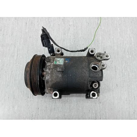 POMPA, SPRĘŻARKA KLIMATYZACJI HYUNDAI I20 I 1.2 DOHC 78KM 1.2 DOHC 2011 F500-KP8AA05 