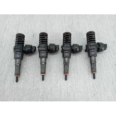 POMPOWTRYSK VW TOURAN I 1.9 TDI 105KM 1.9 TDI 2006 038130073BN 0414720313 