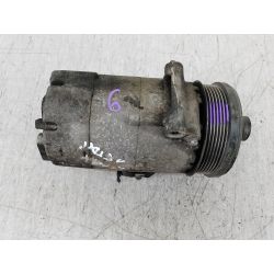 POMPA, SPRĘŻARKA KLIMATYZACJI FORD C-MAX I 1.8 TDCI20054M5H-19D629-AB                                            