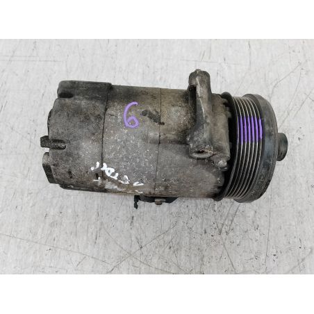 POMPA, SPRĘŻARKA KLIMATYZACJI FORD C-MAX I 1.8 TDCI 2005 4M5H-19D629-AB 