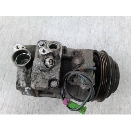POMPA, SPRĘŻARKA KLIMATYZACJI VW PASSAT B5 FL 2.5 TDI 2003 