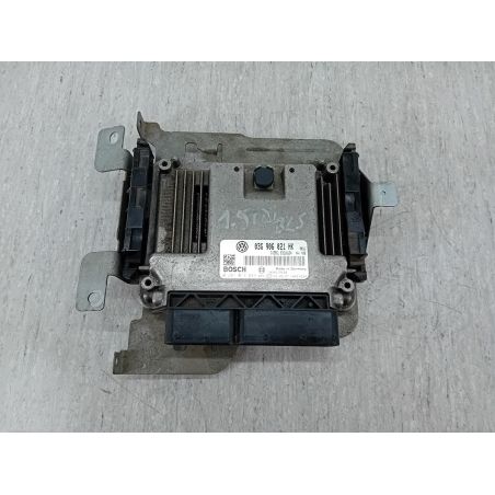 KOMPUTER, STEROWNIK VW TOURAN I 1.9 TDI 105KM 1.9 TDI 2006 03G906021HK 