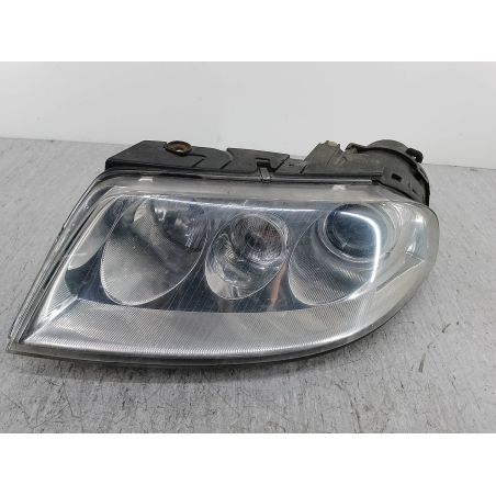 LAMPA PRZÓD LEWA XENON VW PASSAT B5 FL 2.5 TDI 2003 154563-00L 