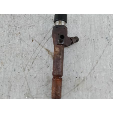 WTRYSKIWACZ FORD C-MAX I 1.8 TDCI 2005 4M5Q-9F593-AD 