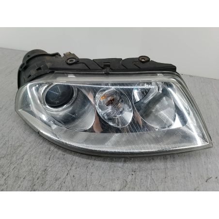 LAMPA PRZÓD PRAWA XENON VW PASSAT B5 FL 2.5 TDI 2003 1EL008340-08 