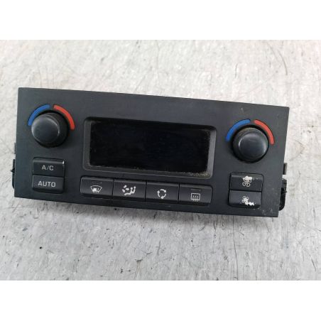 PANEL NAWIEWU PEUGEOT 207 1.6 HDI 2006 96497866XT-03 