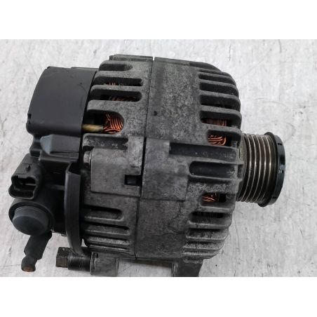 ALTERNATOR PEUGEOT 207 1.6 HDI 2006 9646321780 2542924A 
