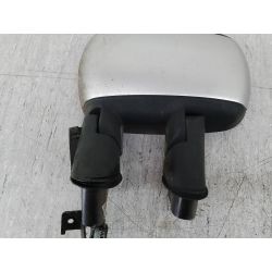 LUSTERKO PRAWE FIAT DOBLO 1.4 8V2007E30158099                                            