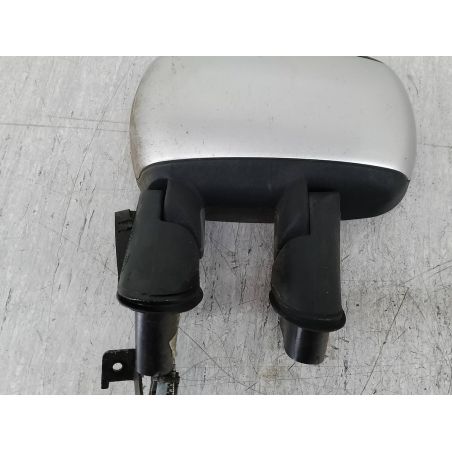 LUSTERKO PRAWE FIAT DOBLO 1.4 8V 2007 E30158099 