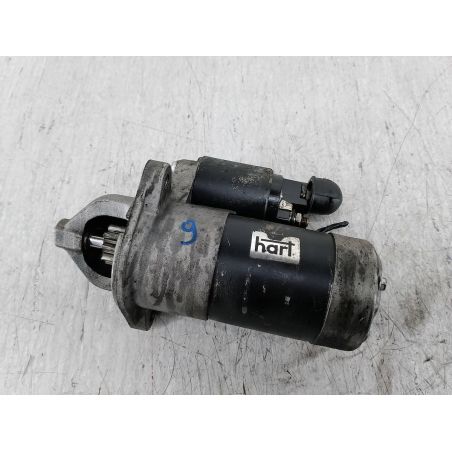 starter HYUNDAI GETZ 1.3 2003 