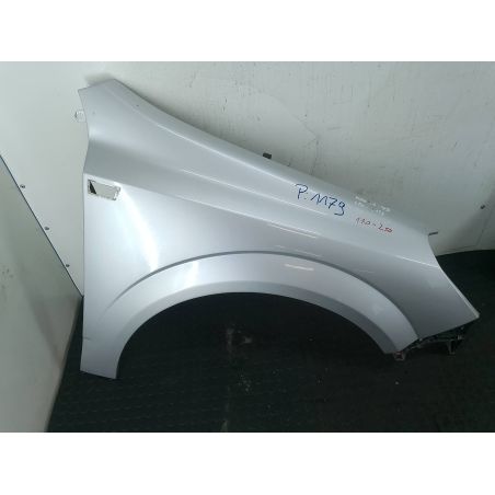 BŁOTNIK PRAWY PRZÓD OPEL ASTRA H 1.6 16V 105KM 1.6 16V 2004 