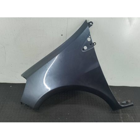 BŁOTNIK LEWY PRZÓD RENAULT CLIO III ( 05-09 ) 1.5 DCI 68KM 1.5 DCI 68KM 2006 