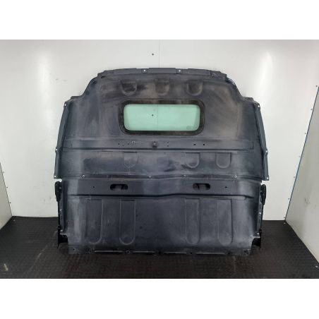 ŚCIANA GRODZIOWA RENAULT KANGOO II ( 08 -  ) 1.5 DCI 90KM 1.5 DCI 2012 