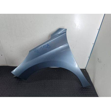 BŁOTNIK LEWY PRZÓD PEUGEOT 207 1.4 VTI 1.4 VTI 2007 