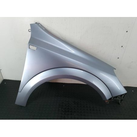 BŁOTNIK PRAWY PRZÓD OPEL ASTRA H 1.4 16V Z14XEP 90KM 1.4 16V 2004 