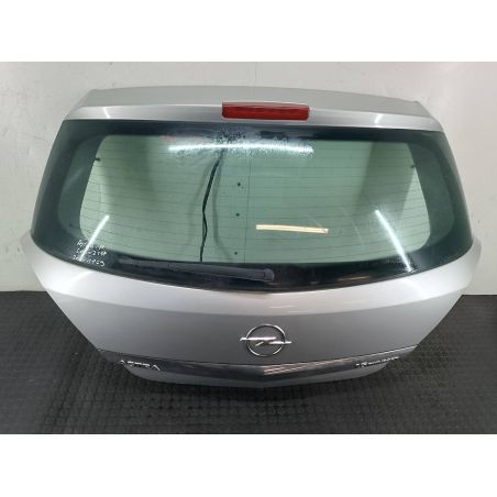 KLAPA BAGAŻNIKA OPEL ASTRA H 1.6 16V 105KM 1.6 16V 2004 