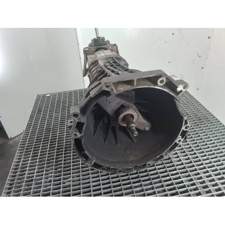 SKRZYNIA BIEGÓW MANUALNA FORD TRANSIT MK6 2.4 TD 2003 YC1R-7003-HG 