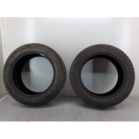 OPONY ZIMOWE 16 PARA FORD FOCUS II 1.6 TDCI 90KM 1.6 TDCI 2005 205/55 R16   91H 