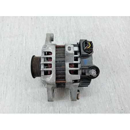 ALTERNATOR HYUNDAI I20 I 1.2 DOHC 78KM 1.2 DOHC 2011 37300-03300 2606900 