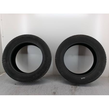 OPONY LETNIE 16 PARA FORD FOCUS II 1.6 TDCI 90KM 1.6 TDCI 2005 205/55 R16   91V 