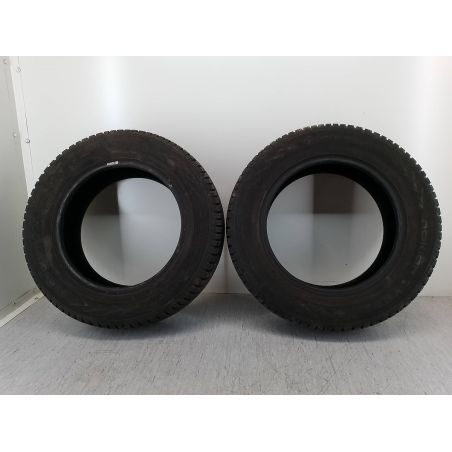 OPONY CAŁOROCZNE 15 PARA VW GOLF IV 1.4 B 2000 195/65    R15    91H 