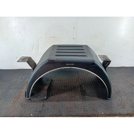 NADKOLE PRAWE TYŁ IVECO DAILY IV 3.0 2014 