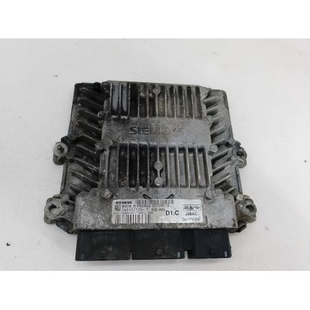 KOMPUTER, STEROWNIK VOLVO V50 2.0 D 136KM 2.0 D 2005 30729518  5WS40212G-T  