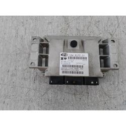 KOMPUTER, STEROWNIK PEUGEOT 307 1.4 16V20039647498180   9654722780                                            