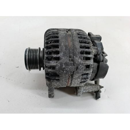 ALTERNATOR VW POLO 9N LIFT 1.4 TDI 2008 045903023A  0124515022 