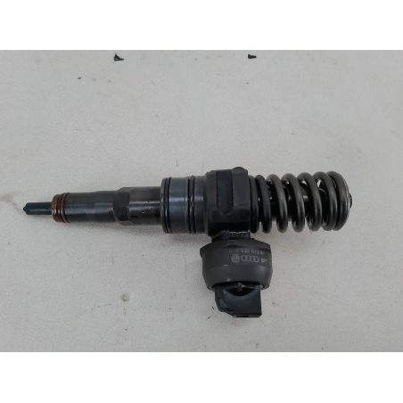 POMPOWTRYSK VW POLO 9N LIFT 1.4 TDI 2008 038130073BP  0414720314 