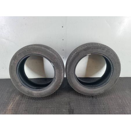 OPONY LETNIE 16 PARA TOYOTA AVENSIS II T25 2.0 D-4D 116KM 2.0 D-4D 2005 205/55R16 91V 