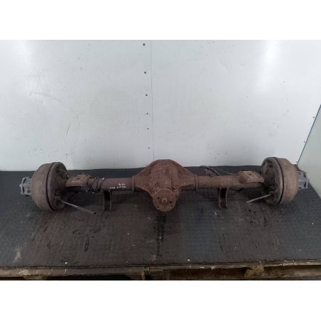 MOST TYLNY FORD TRANSIT MK6 2.4 TD 2003 