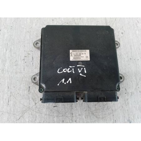 KOMPUTER, STEROWNIK MITSUBISHI COLT VI 1.1 2006 A1351505979   1860A552 