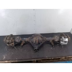 MOST TYLNY IVECO DAILY IV 3.020147170315                                            