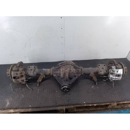 MOST TYLNY IVECO DAILY IV 3.0 2014 7170315 