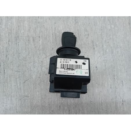 STACYJKA MERCEDES-BENZ KLASA A W169 2.0 CDI 109KM 2.0 CDI 2004 1695451708 04156907 