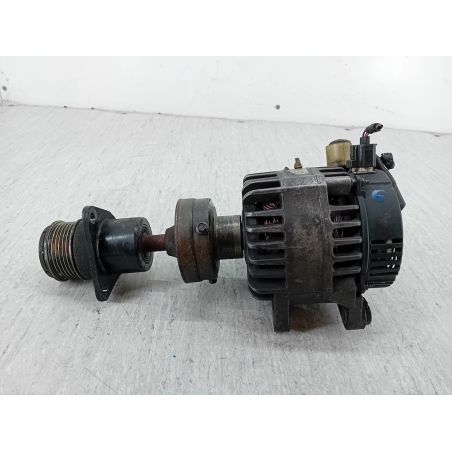 ALTERNATOR FORD FOCUS II FL 1.8 TDCI 2008 