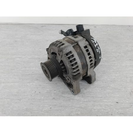 ALTERNATOR FORD FOCUS II 1.6 TDCI 90KM 1.6 TDCI 2005 3M5T-10300-PC 104210-3512  