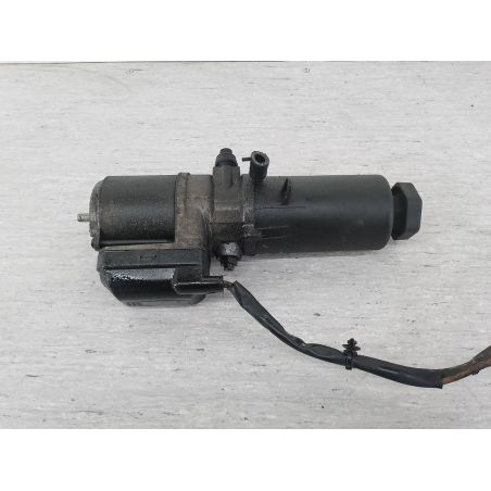 POMPA WSPOMAGANIA ELEKTRYCZNA MERCEDES-BENZ KLASA A W168 1.7 CDI 90KM 1.7 CDI 2001 1684660301 