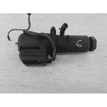 POMPA WSPOMAGANIA ELEKTRYCZNA MERCEDES-BENZ KLASA A W168 1.7 CDI 90KM 1.7 CDI 2001 1684660401 