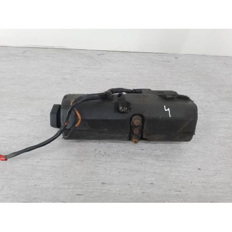 POMPA WSPOMAGANIA ELEKTRYCZNA MERCEDES-BENZ KLASA A W168 1.7 CDI 90KM 1.7 CDI 2001 1684660101 