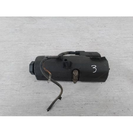 POMPA WSPOMAGANIA ELEKTRYCZNA MERCEDES-BENZ KLASA A W168 1.7 CDI 90KM 1.7 CDI 2001 1684660101 